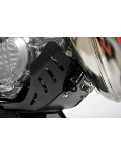 AXP Enduro Skid plate -... 2