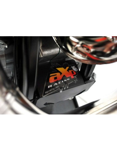 AXP Enduro Skid plate - HDPE 6mm KTM