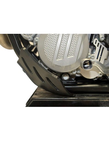 AXP Enduro Skid plate - HDPE 6mm KTM...