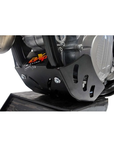 Placa de AXP Enduro - HDPE 6mm KTM...
