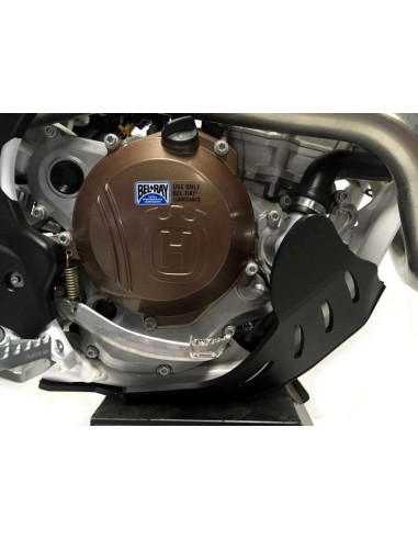 AXP Enduro Skid plate - HDPE 6mm...