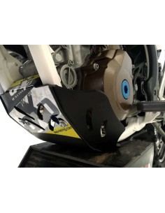 AXP Enduro Skid plate -... 2