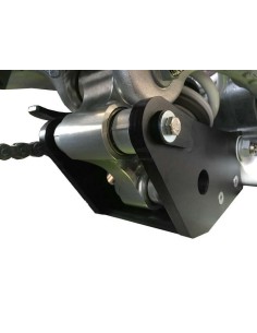 AXP Linkage Guard HDPE...