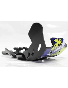 AXP Enduro Xtrem Skid plate...