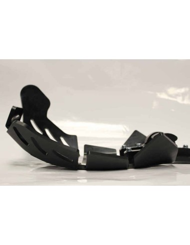 Placa de protectie AXP Enduro Xtrem -...