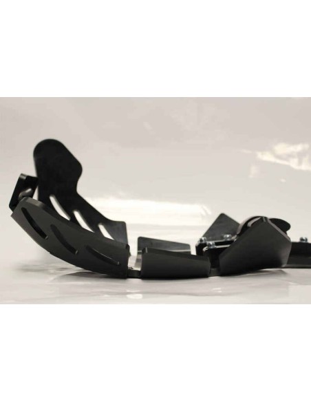 AXP Enduro Xtrem Skid plate - HDPE 8mm Sherco 250/300 SEF