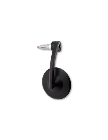 HIGHSIDER Montana Blast Evo Bar End Mirror (1pc)