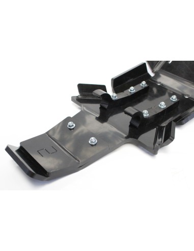 Placa de protectie AXP Enduro Xtrem -...