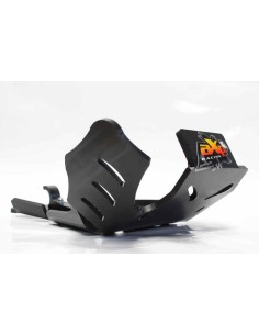 AXP Enduro Xtrem Skid plate...