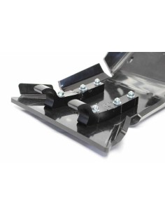 Placa de protectie AXP... 2