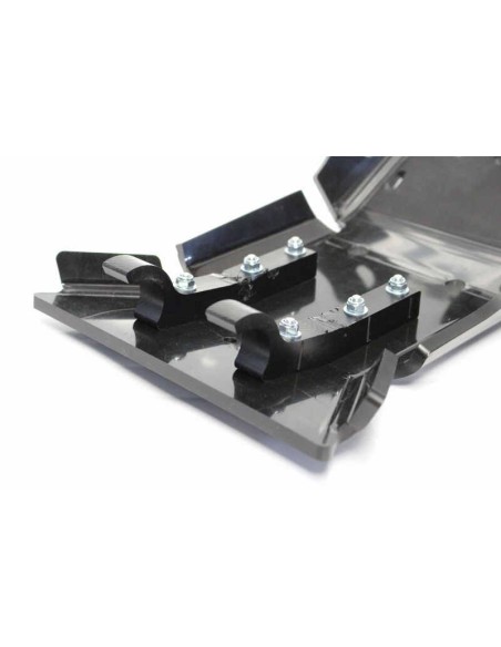 AXP Enduro Xtrem Skid plate - HDPE 8mm KTM EXC 250/300