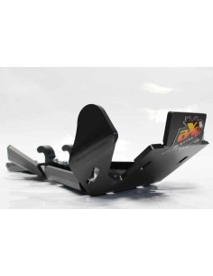 AXP Enduro Xtrem Skid plate...