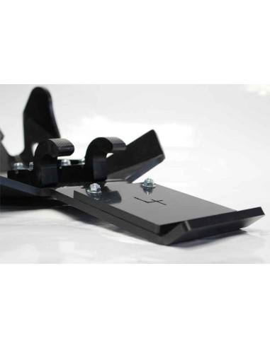 Placa de protectie AXP Enduro Xtrem -...