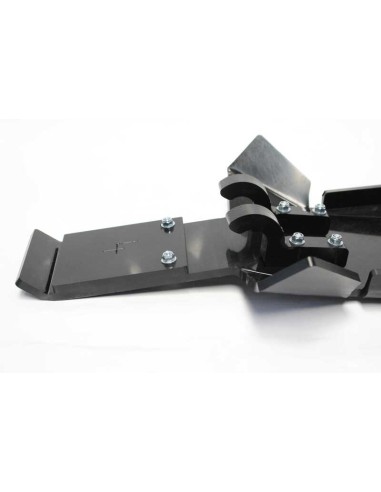Placa de protectie AXP Enduro Xtrem -...
