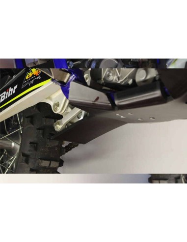 Placa de protectie AXP Enduro Xtrem -...