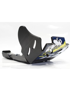 AXP Enduro Xtrem Skid plate... 2