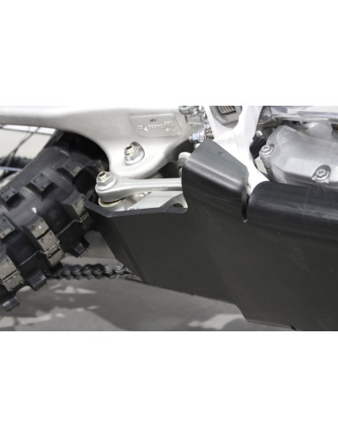 Placă de protecție AXP Enduro Xtrem -...