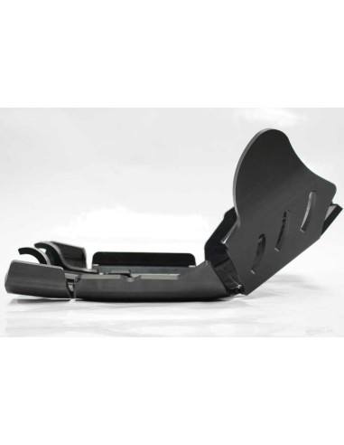 Placa de protectie AXP Enduro Xtrem -...