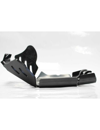 AXP Enduro Xtrem Skid plate - HDPE...
