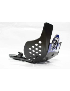 AXP Enduro Xtrem Skid plate...