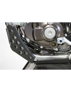 AXP Enduro Xtrem Skid plate... 2