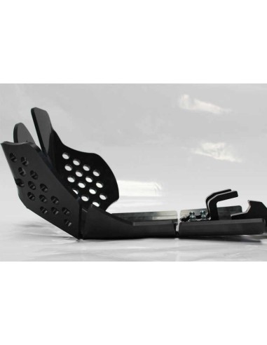 AXP Enduro Xtrem Skid plate - HDPE...