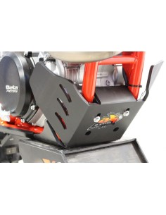 AXP Enduro Xtrem Skid plate...