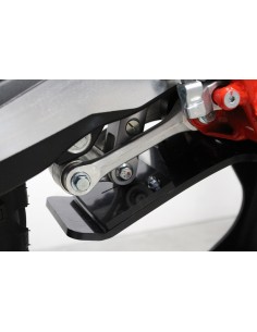 AXP Enduro Xtrem Skid plate... 2