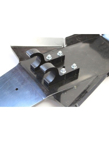 AXP Enduro Xtrem Skid plate - HDPE...