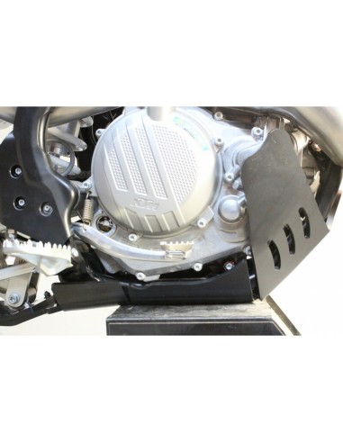 Placă de protecție AXP Enduro Xtrem -...