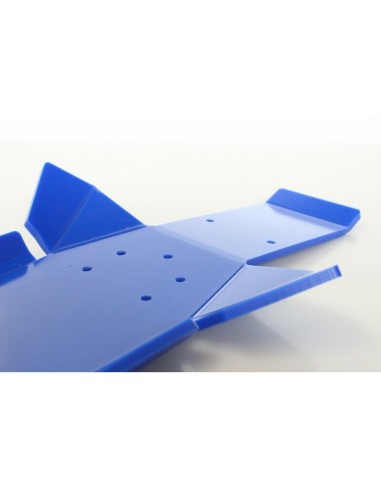 AXP Enduro Xtrem Skid plate - HDPE...