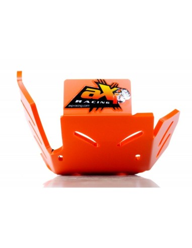 AXP Enduro Xtrem Skid plate - HDPE 8mm KTM EXC250/300