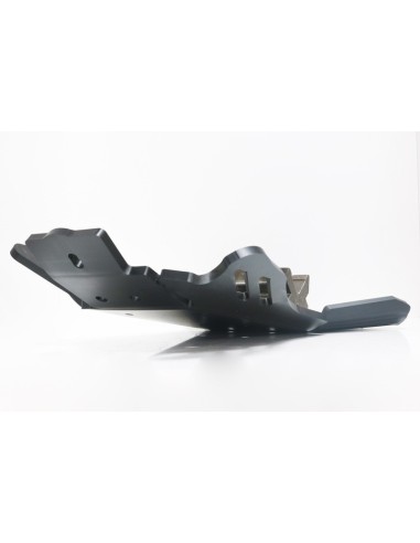 AXP Enduro Xtrem Skid plate - HDPE 8mm KTM EXC250/300