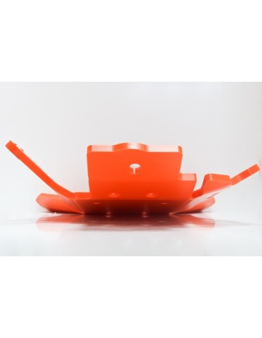 Placa de protectie AXP Enduro Xtrem -...