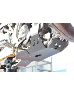 Placa de protectie AXP...