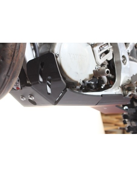 AXP Enduro Xtrem Skid plate - HDPE 8mm Yamaha YZ250