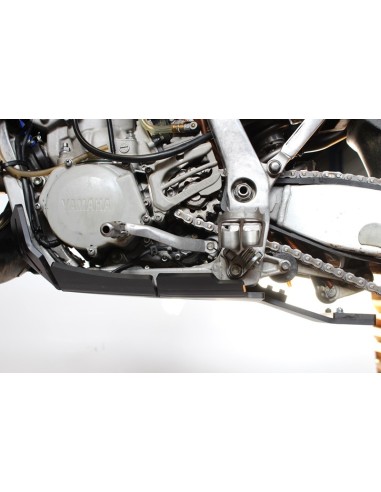 Placa de protectie AXP Enduro Xtrem -...