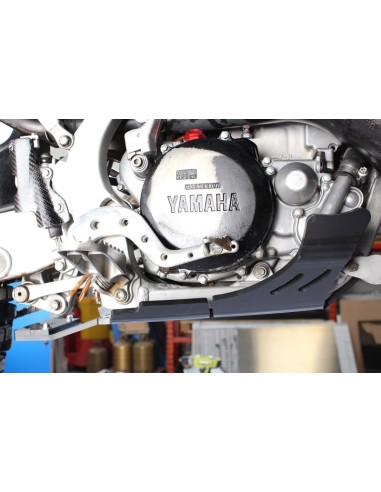 Placa de protectie AXP Enduro Xtrem -...