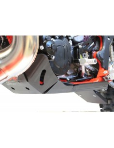 AXP Enduro Xtrem Skid plate...