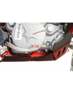 AXP Enduro Xtrem Skid plate... 2
