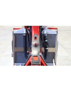 AXP Aluminium Radiator...