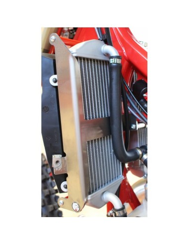 Apărătoare radiator AXP Aluminiu -...