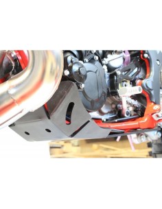 Placa de protectie AXP...