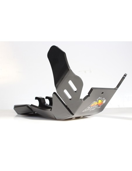 AXP Enduro Xtrem Skid plate - HDPE 8mm KTM XC-W125