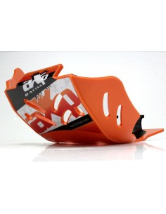 Placa de AXP Enduro - HDPE... 2