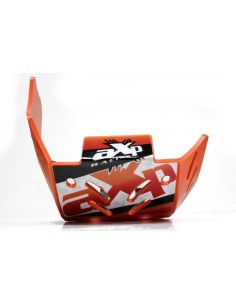 AXP Enduro Skid plate -... 2