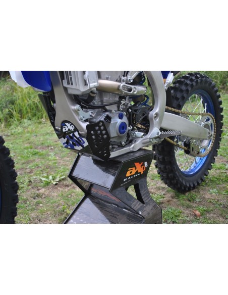 AXP GP Skid plate - HDPE 6mm Yamaha YZ450F