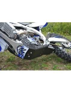 AXP Enduro Xtrem Skid plate... 2