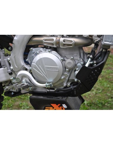 AXP Enduro Xtrem Skid plate - HDPE...