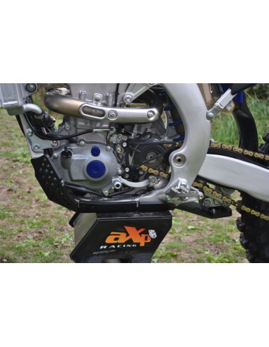 Placa de protectie AXP Enduro Xtrem -...